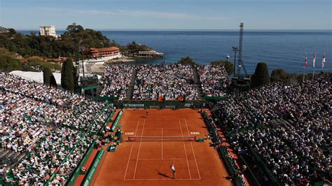 rolex tennis masters monaco|monte carlo masters 2024 date.